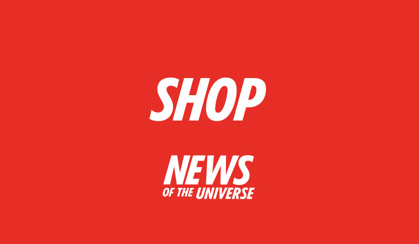 shop news of the universe